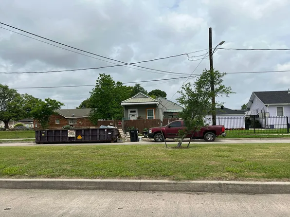1614 Opelousas Ave, New Orleans, LA 70114