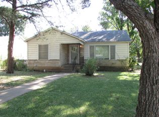 3836 N 20th St, Waco, TX 76708