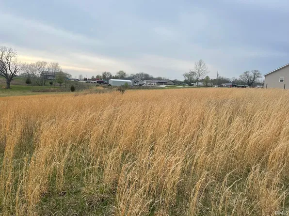 6845 N County Road 100 W, Paoli, IN 47452