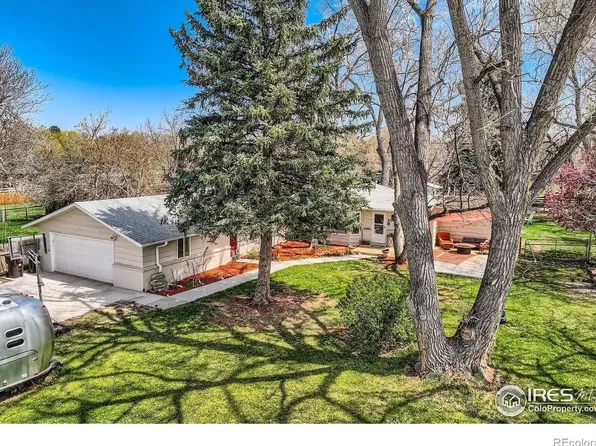 1098 Cherryvale Rd, Boulder, CO 80303