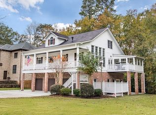 2302 Abby Ln, Atlanta, GA 30345