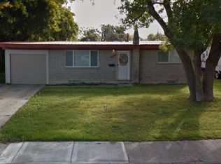 472 Melrose Dr, Idaho Falls, ID 83401