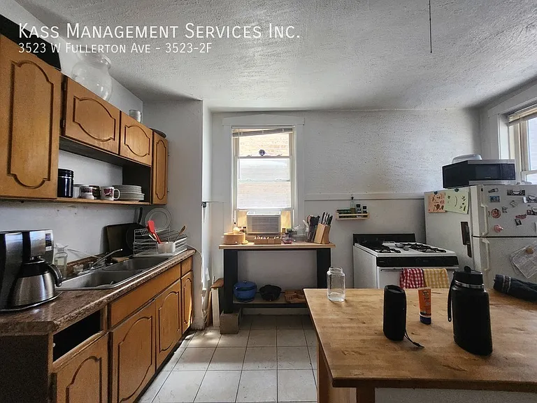 3523 W Fullerton Ave #2F — Photo 5