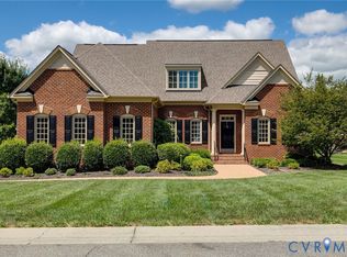 700 Milstead Ln, Manakin Sabot, VA 23103