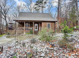 408 Old Knox Bridge Rd, Fair Play, SC 29643