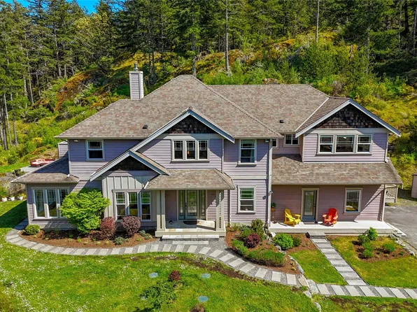 5305 La Bonne Rd, Metchosin, BC V9C 0A5