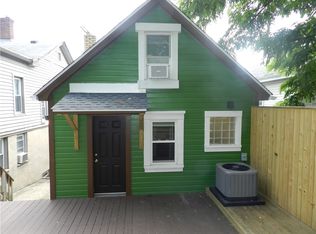 450 Norton St, Pittsburgh, PA