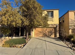 7334 W Mistral Ave, Las Vegas, NV 89113