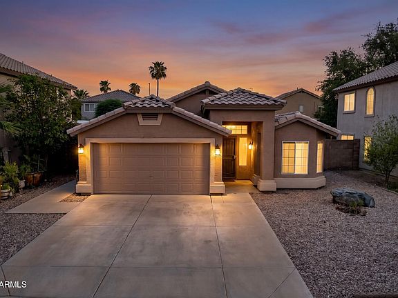2nd image of 2553 E JASPER Drive