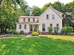22 Essex St, Norton, MA 02766