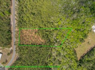22 Heritage Way, Hortense, GA 31543