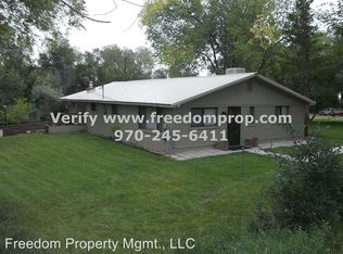 2126 Broadway, Grand Junction, CO 81507