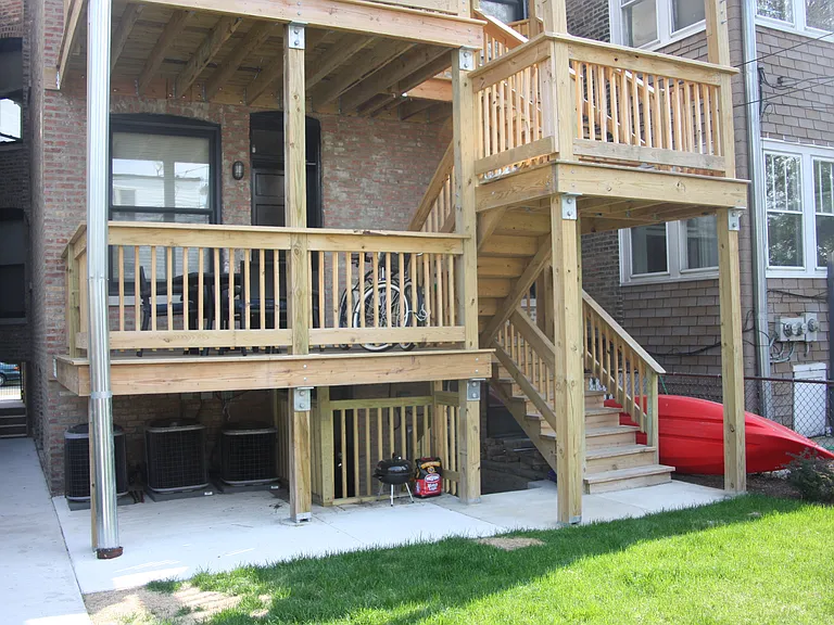 1462 W Farragut Ave #1 — Photo 10