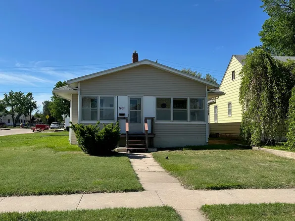 1401 Park Ave, Great Bend, KS 67530
