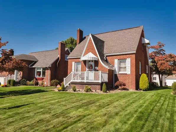 1417 Union Ave, Natrona Heights, PA 15065