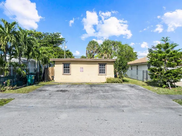 2821 NW 12th Ct, Fort Lauderdale, FL 33311