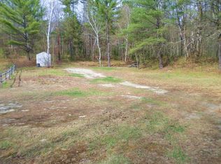 Turner Rd, Wentworth, NH 03282