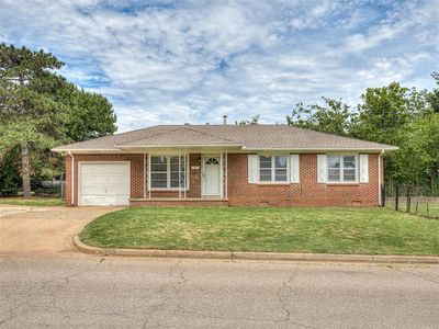8516 N McKinley Ave, Oklahoma City, OK, 73114