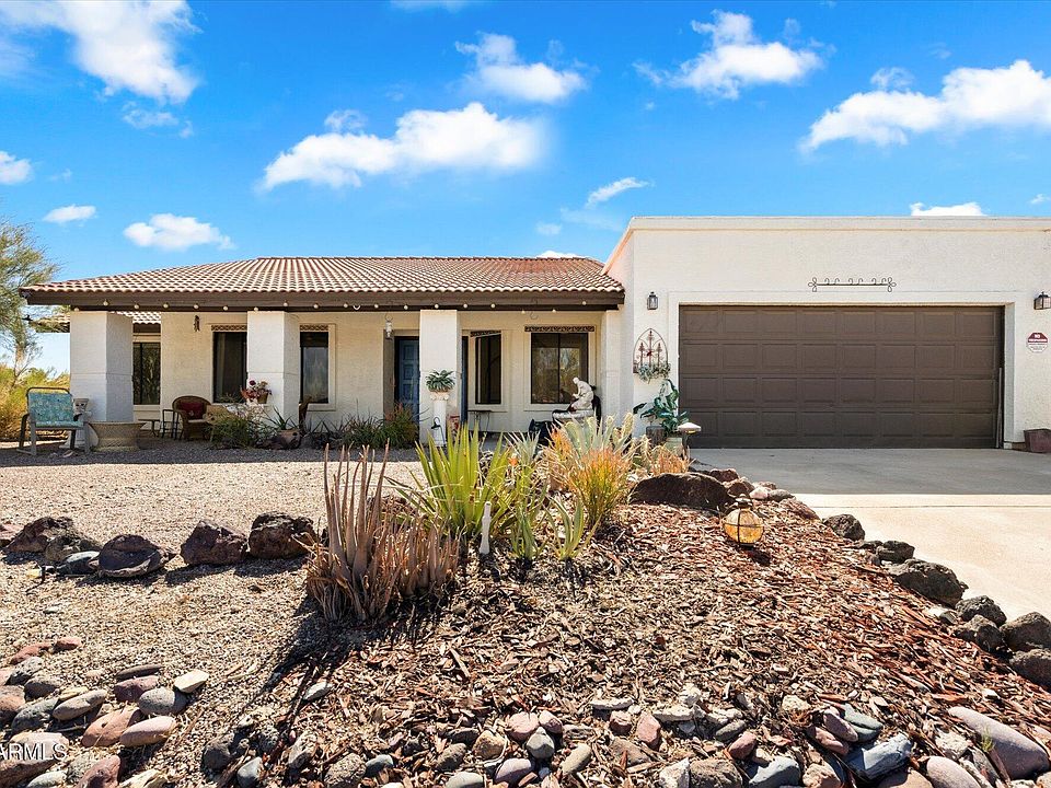1st image of 17037 E EL PUEBLO Boulevard