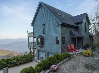 149 Grouse Point Rd, Maggie Valley, NC 28751