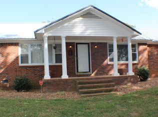 930 Georgia Crossing Rd, Winchester, TN 37398