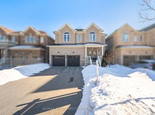 4 Oldham Ave, Brant, ON N3L 0G6