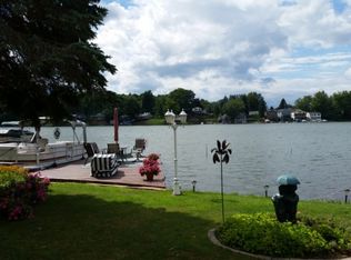 64 Potter Rd, Machias, NY 14101