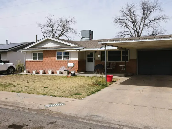 1000 W Coal Ave, Hobbs, NM 88240