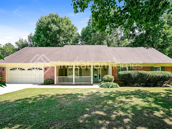 169 Simeon Dr, McDonough, GA 30252