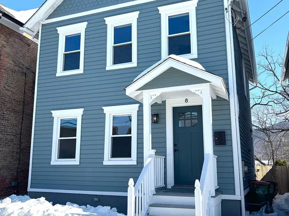 8 S Cedar Street, Beacon, NY 12508