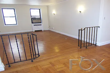 Rented by Fox Residential Group