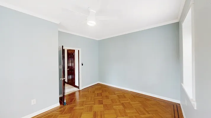 Rented by Bedford Brownstone Realty | media 23