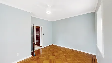 Rented by Bedford Brownstone Realty