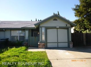 8503 Daimler Way, Sacramento, CA 95828