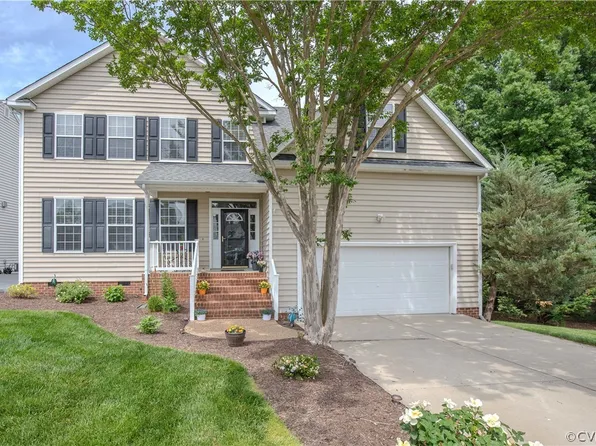 2824 Fairway Homes Way, Glen Allen, VA 23059