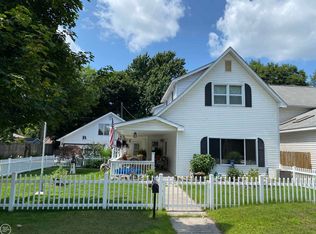 3131 Forest St, Port Huron, MI