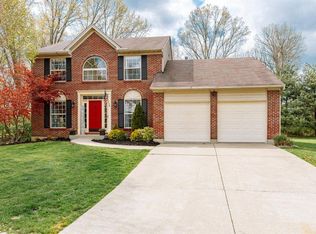 584 Foxglove Ct, Maineville, OH