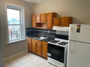 432 Central Ave, Newark, NJ 07107