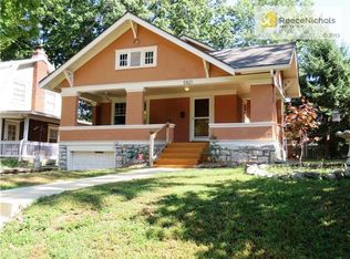 5821 Charlotte St, Kansas City, MO 64110