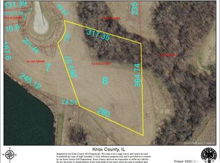 LOT 8 Shepherd Dr, Rio, IL 61472