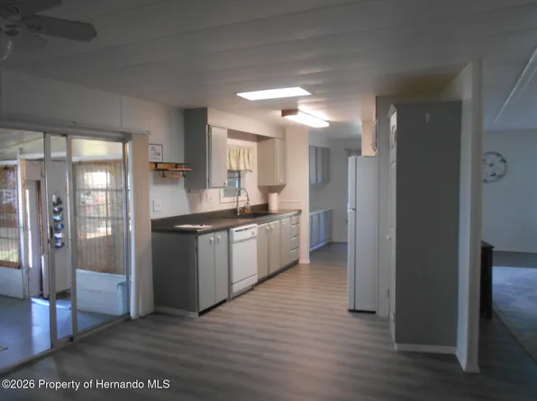 14266 Nickelodeon St, Brooksville, FL 34613