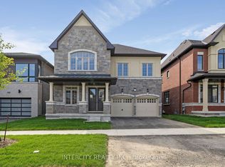 24 Keyworth Cres, Brampton, ON L6R4G3
