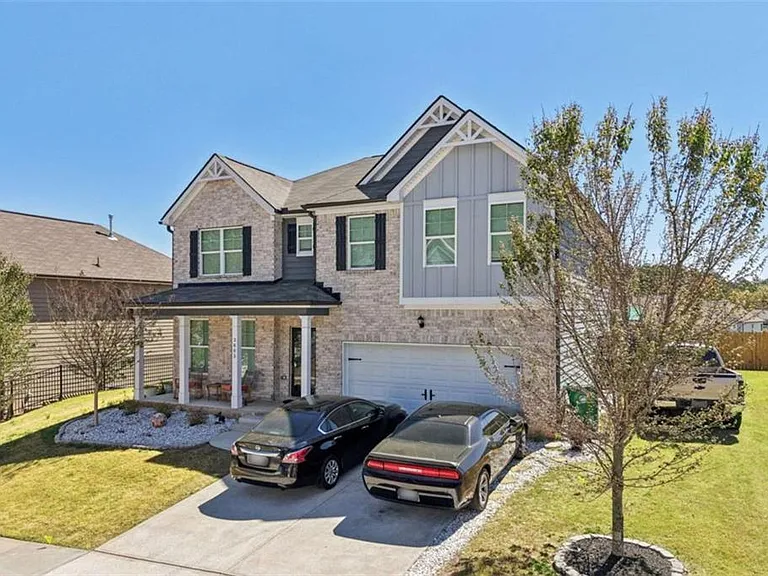 3605 Broadwick Ln — Photo 25