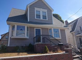 17 Crockett Ave, Dorchester, MA 02124