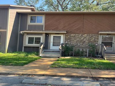 1530 N Smith Cir UNIT 702, Wichita, KS, 67212