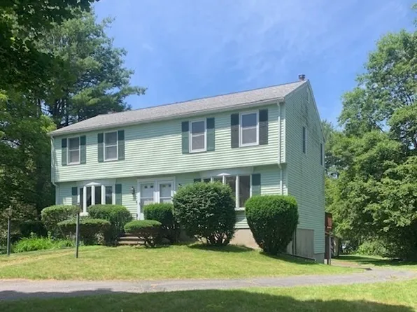 16 Crestwood Dr, Northborough, MA 01532