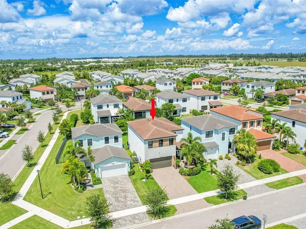 5375 River Stone Way, Westlake, FL 33470