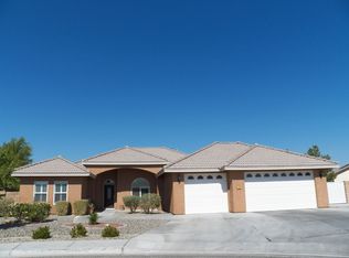 1113 Kaitlin Ct, Ridgecrest, CA 93555