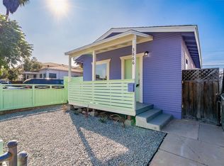 3866 45th St, San Diego, CA 92105