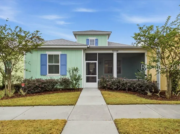 112 Caribbean Soul Avenue UNIT 101, Hardeeville, SC 29927